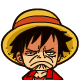 One Piece Chapter 836: Mảnh thẻ Vivre của Lola 1369794097