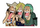 One Piece Chapter 828: Số 1 và 2 2827903517