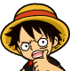 One Piece Chapter 837: Luffy vs Chỉ huy Cracker!!! 2921212654