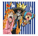 One Piece Chapter 824: Trò bắt chước Hải tặc 3618198751