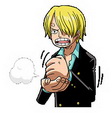 One Piece Chapter 819: Người kế vị gia tộc Kouzuki - Momonosuke - Page 13 3318160070
